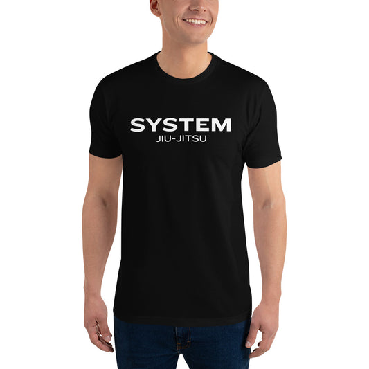 System - Athletic Fit
