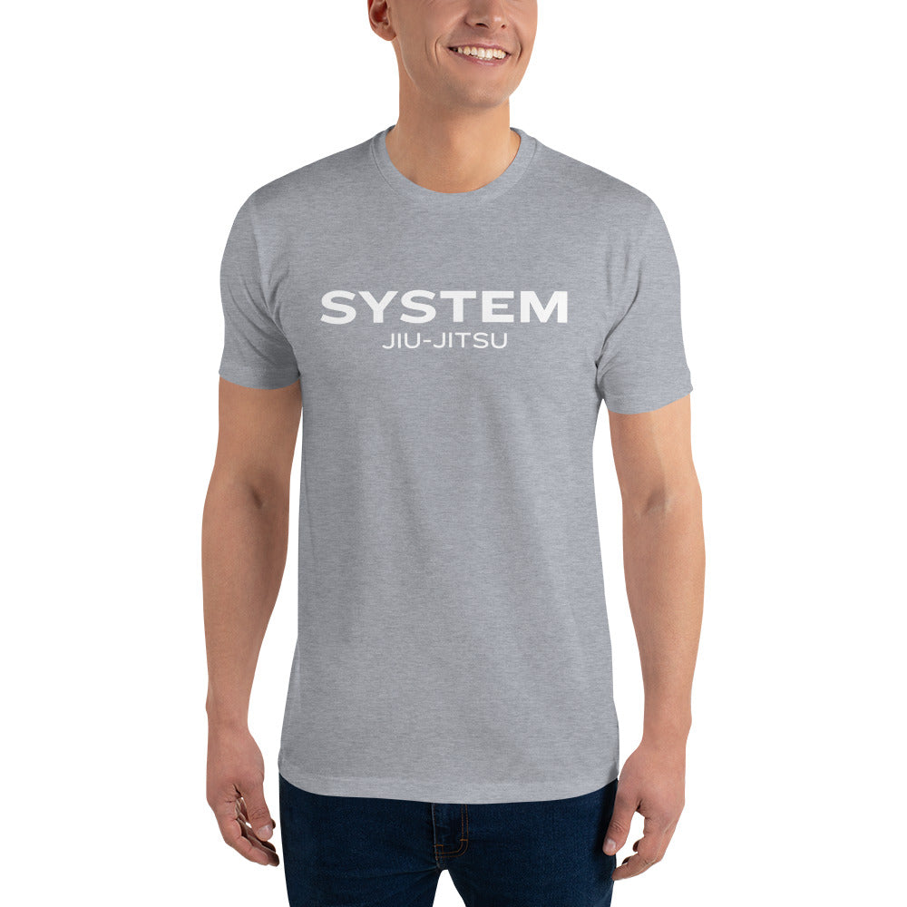 System - Athletic Fit