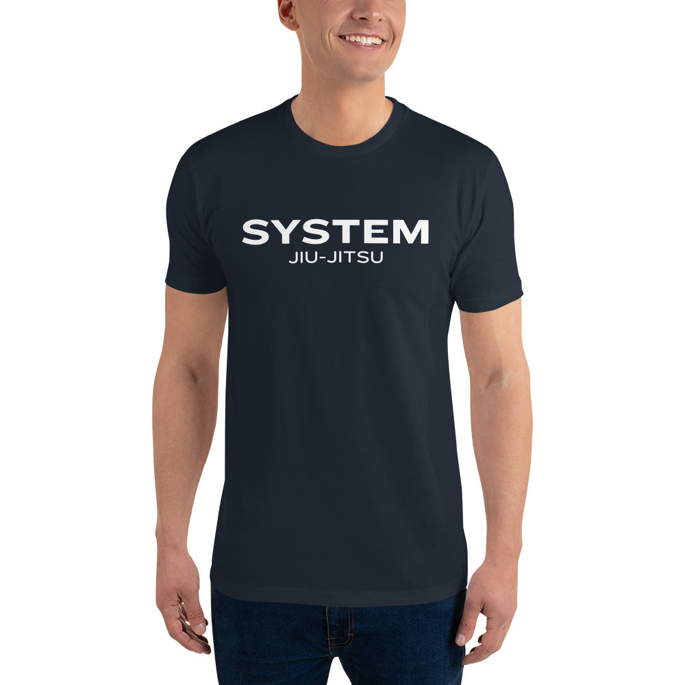 System - Athletic Fit