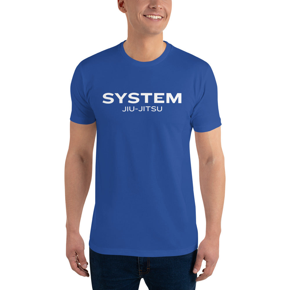 System - Athletic Fit