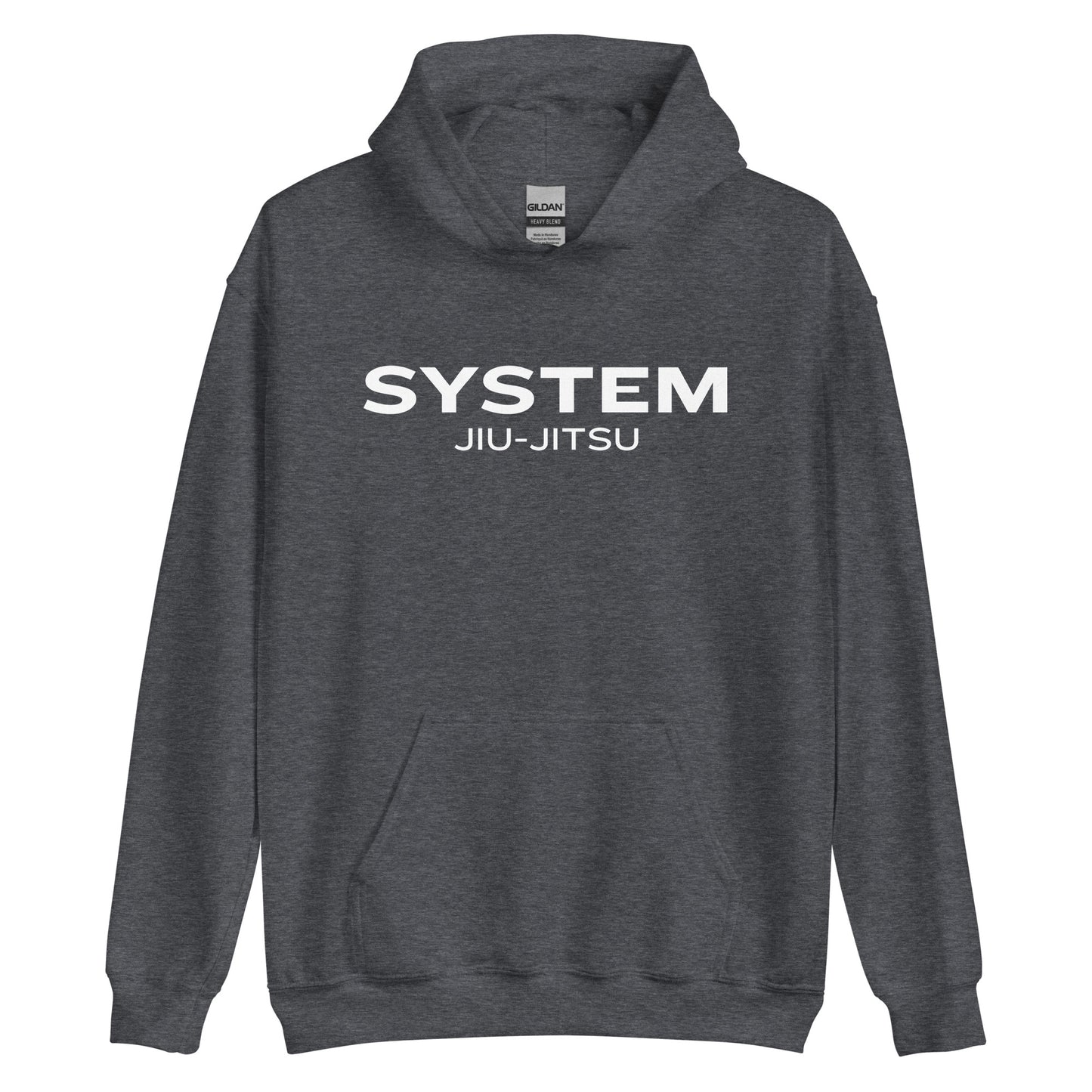 System Jiu-Jitsu - CLASSIC