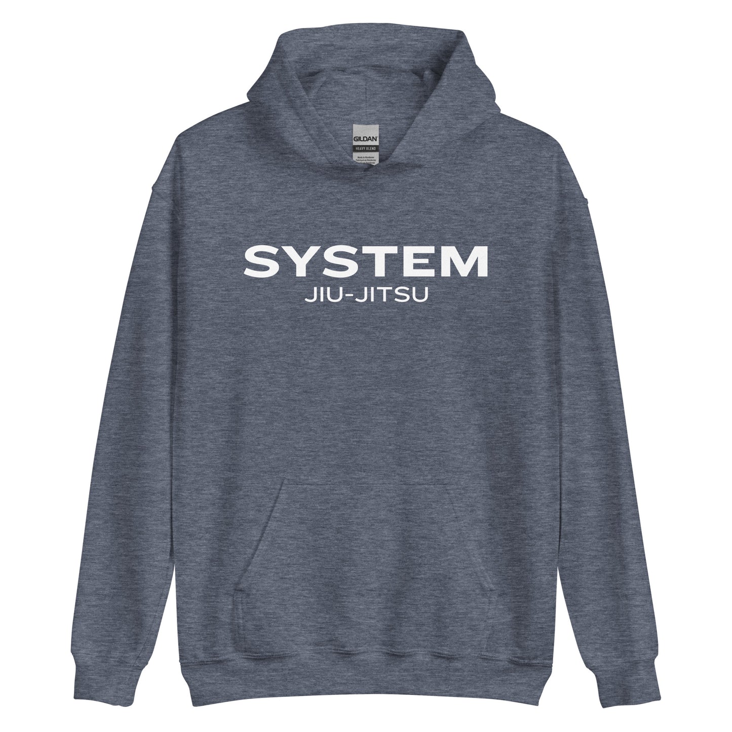 System Jiu-Jitsu - CLASSIC