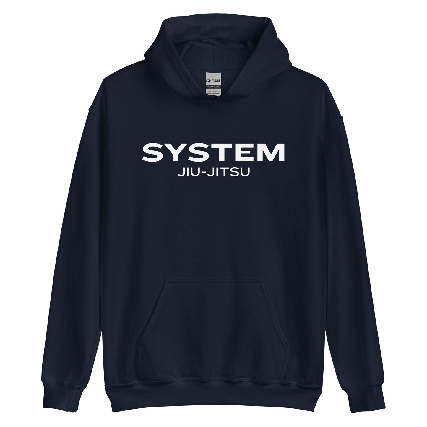 System Jiu-Jitsu - CLASSIC