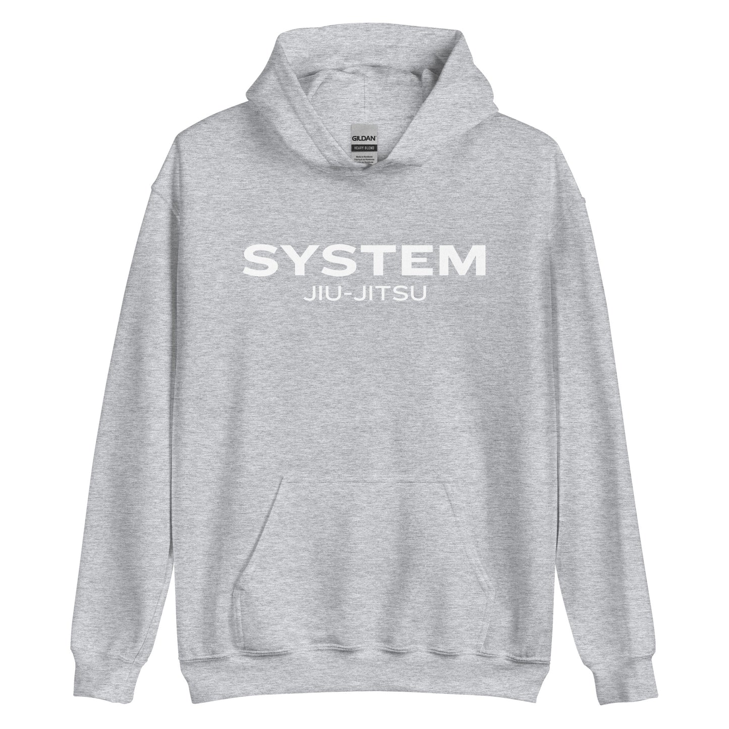 System Jiu-Jitsu - CLASSIC