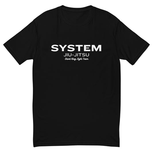 System Jiu-Jitsu - Short King Fight Team